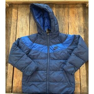 Nike‎ jacket puffer coat